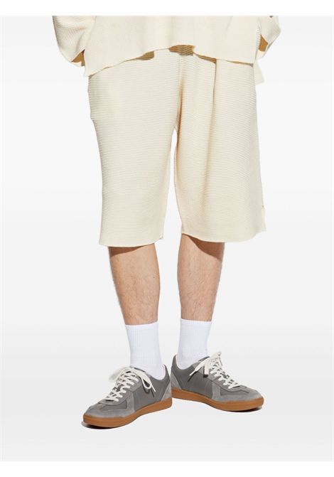 shorts HOMME PLISSE ISSEY MIYAKE | Maglia | HP56KF22640